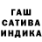 ГАШИШ индика сатива iceage baby